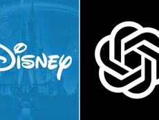 Disney Invests $1B in OpenAI, Licenses 200+ Characters for Sora AI Video Tools