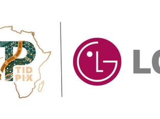 TidPix Goes Global: African Streaming Brand Launches on LG TVs Across Europe