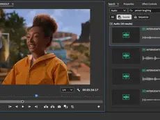 Adobe Premiere Pro 25.6 Is Here – Smarter Tools, Faster Workflows
