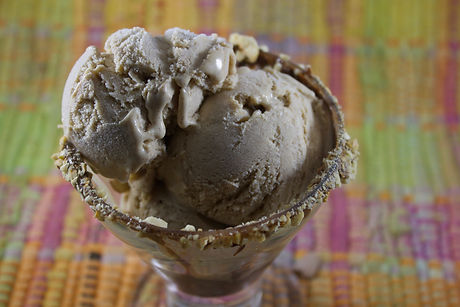 Pastry Prophet Philadelphia cinnamon ice