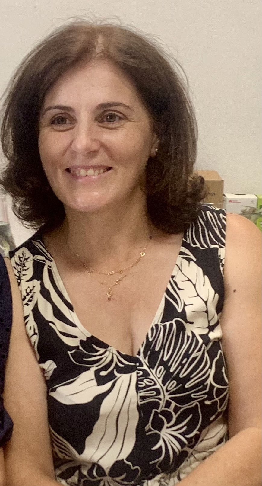 Etelvina Loureiro