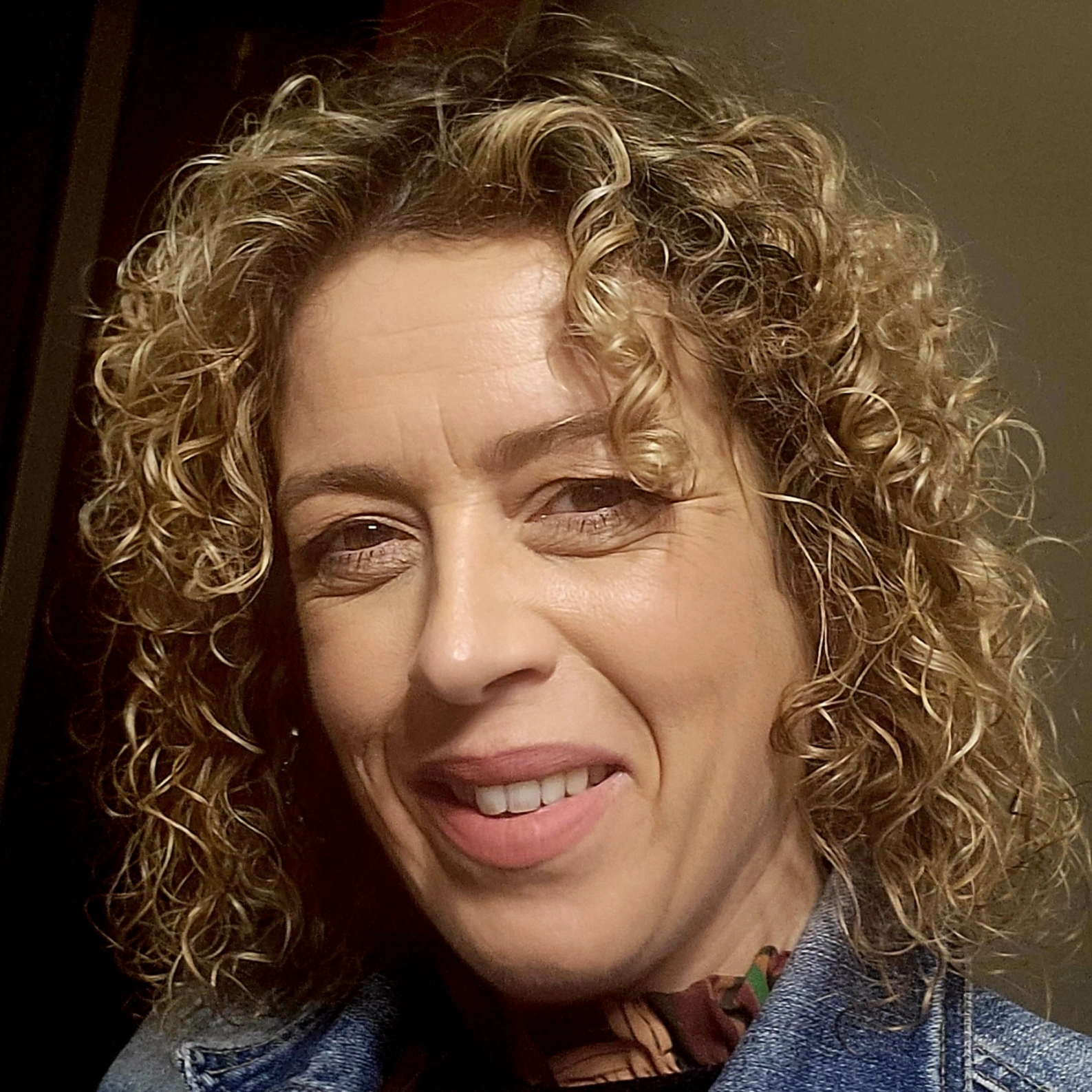 Carla Caiado