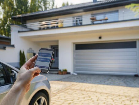 Best smart garage door opener 2026