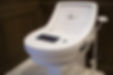 Luxury Bidet Seat