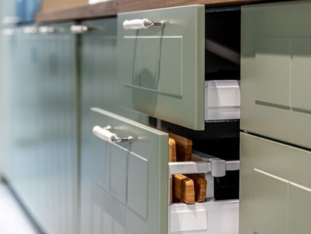 Vmaisi vs Safety 1st Magnetic Cabinet Locks