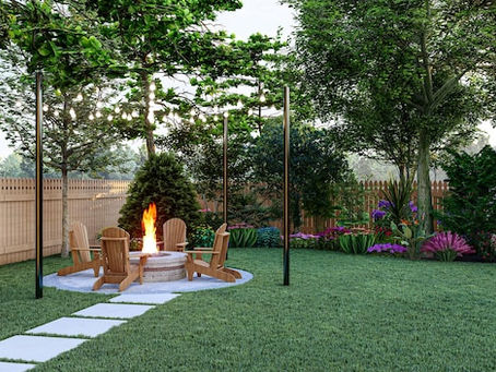 Home garden design ideas