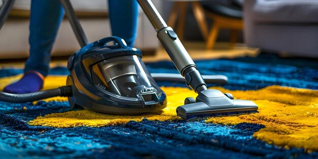 Portable Carpet & Upholstery Cleaner