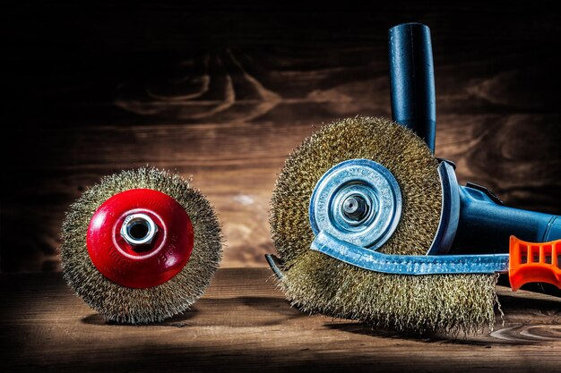 Rotary Tool bits explained