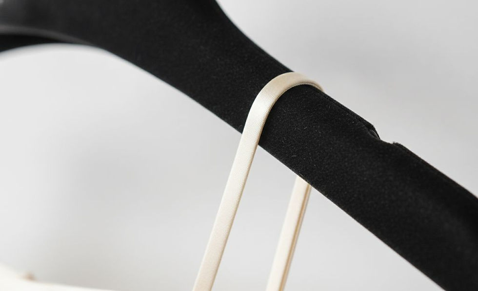 best non-slip velvet hangers