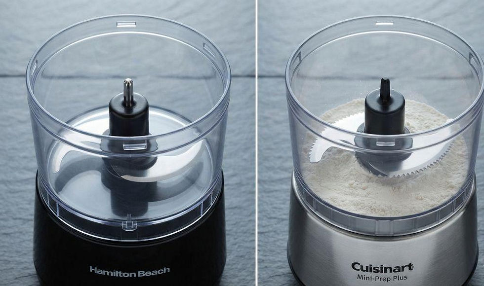 best small food processor