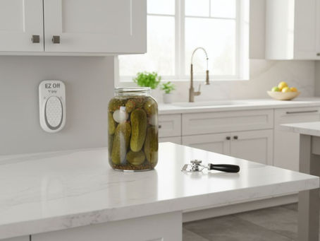 best jar opener for weak hands