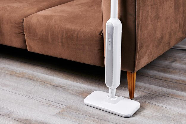 best steam mop for hardwood floors