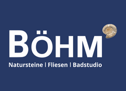 Böhm Naturstein Gelenau