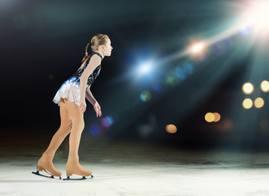 Olympic Figure Skating