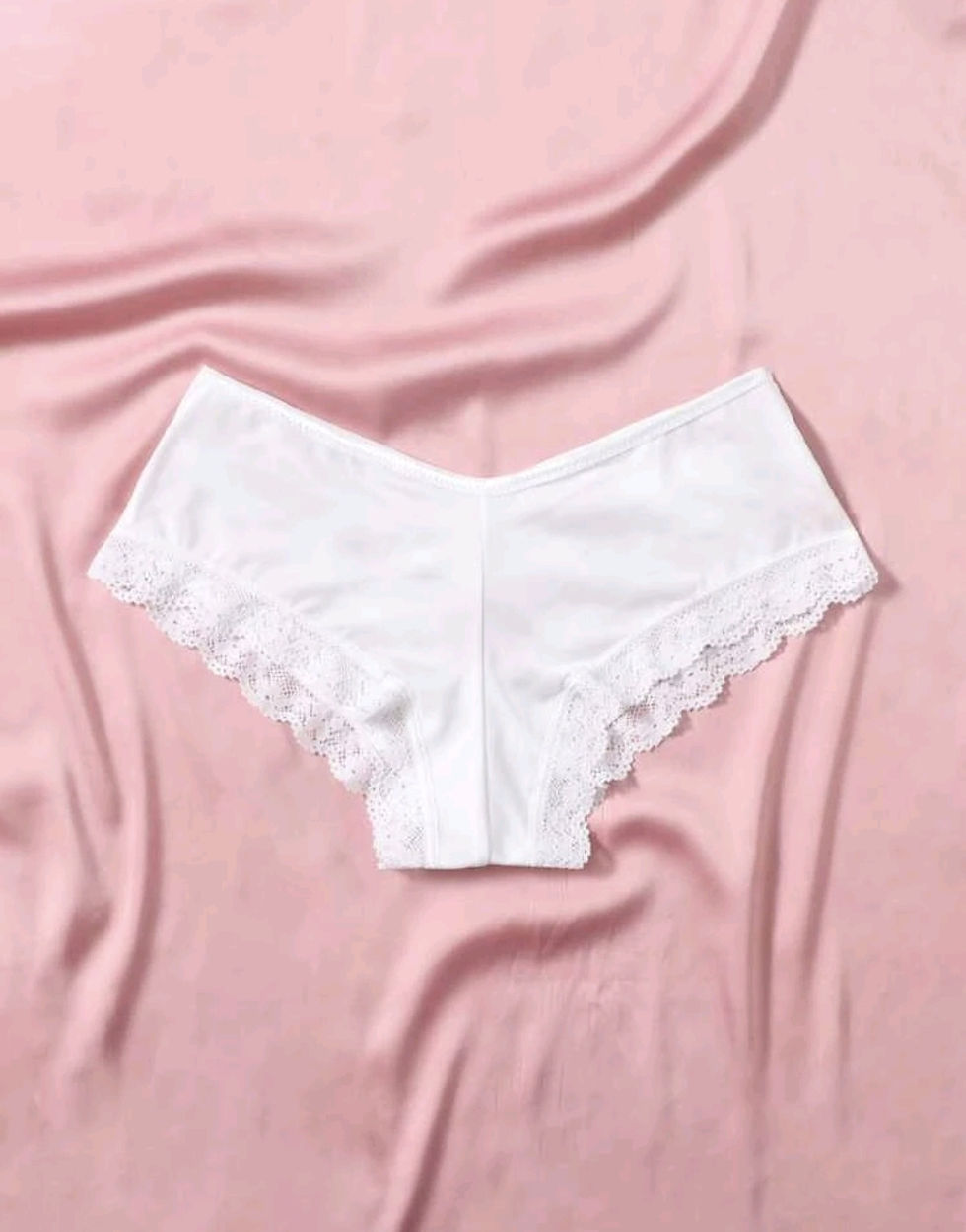 Miniatura: Calzon con diseño de telas cruzadas - Disponible en Talla M