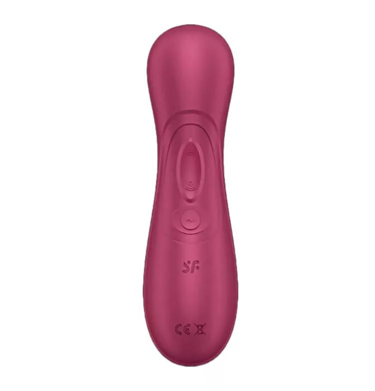 Miniatura: Satisfyer Pro 2 Generation 3 con conexión por APP