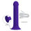 Miniatura: Vibrador con pulsación "Murray" Pretty Love