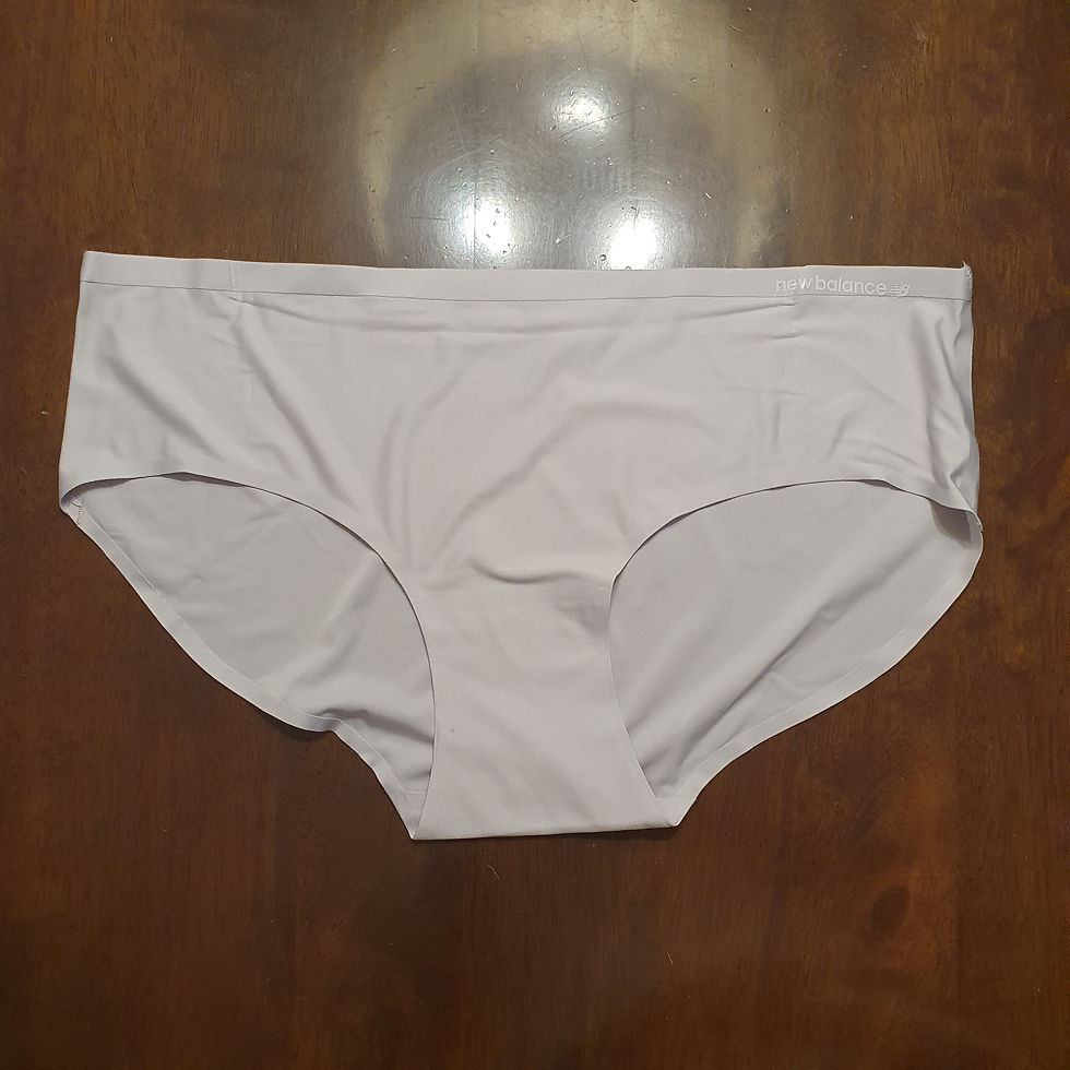 Miniatura: Calzón New Balance - Talla XL
