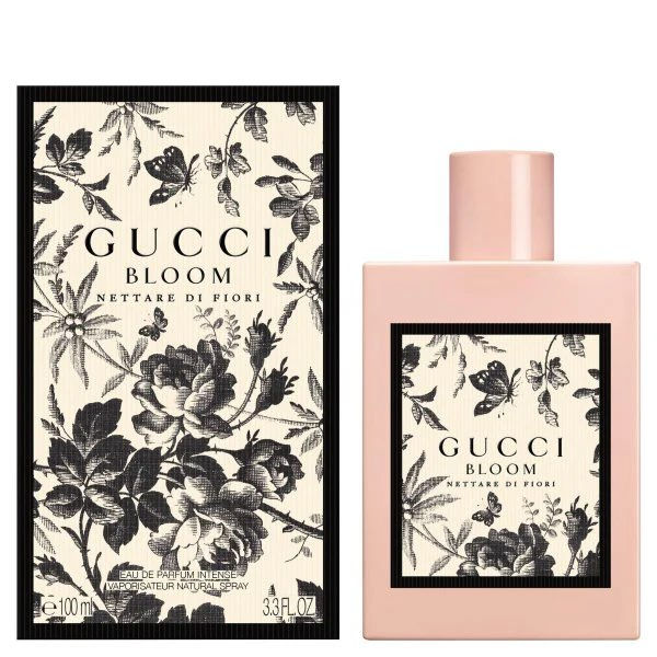 Gucci Bloom - Nettare di Fiori Eau de Parfum Intense