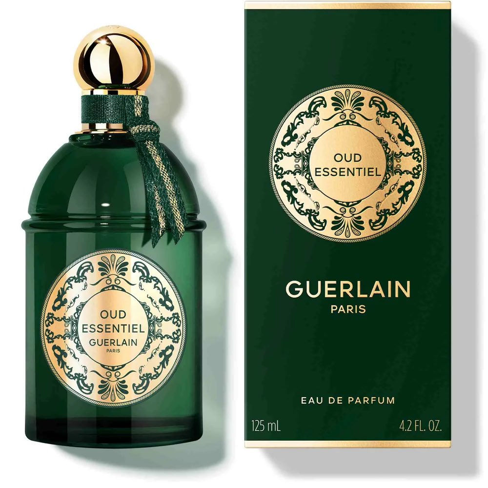 Guerlain - Oud Essential Eau de Parfum