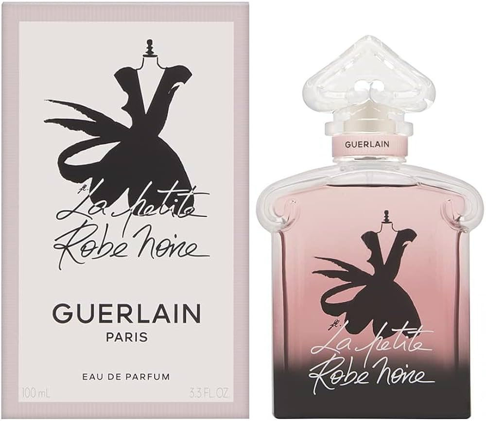 Guerlain La Petite - Robe Noire Eau de Parfum