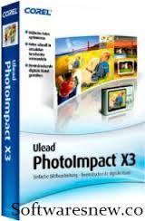 Corel Photoimpact X3 Tbyb Activation Code 2022 [New]