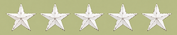 5 stars