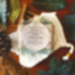 in the woods goats milk soap