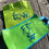 Thumbnail: "Incite Love" Reusable Bag