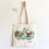 Thumbnail: Cotton Bag - Sussex Trug