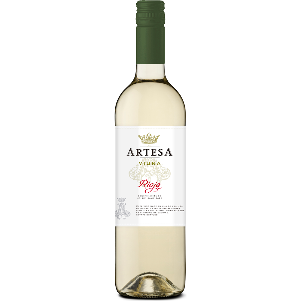 Artesa Rioja Viura, DOCa Rioja