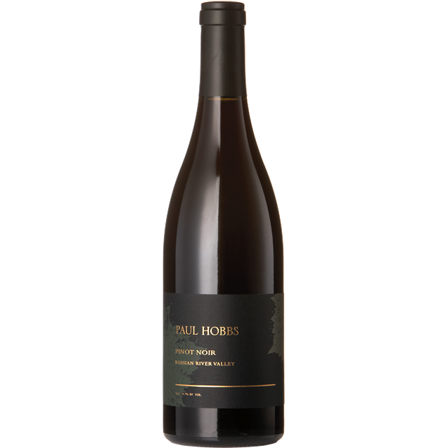 Paul Hobbs, Russian River Pinot Noir