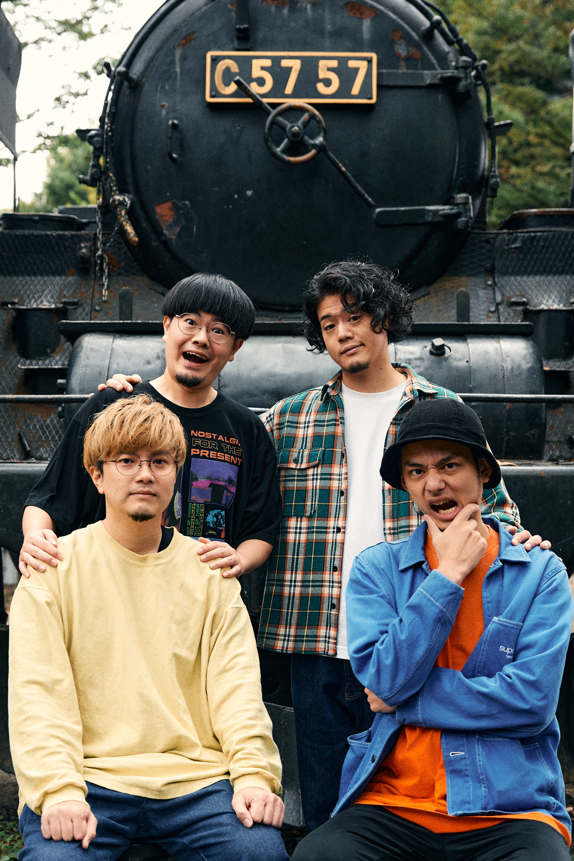 LAGHEADS「What Is LAGHEADS?」アナログ LP 新品未使用 1st EP『What is 