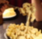 Mac n' Cheese