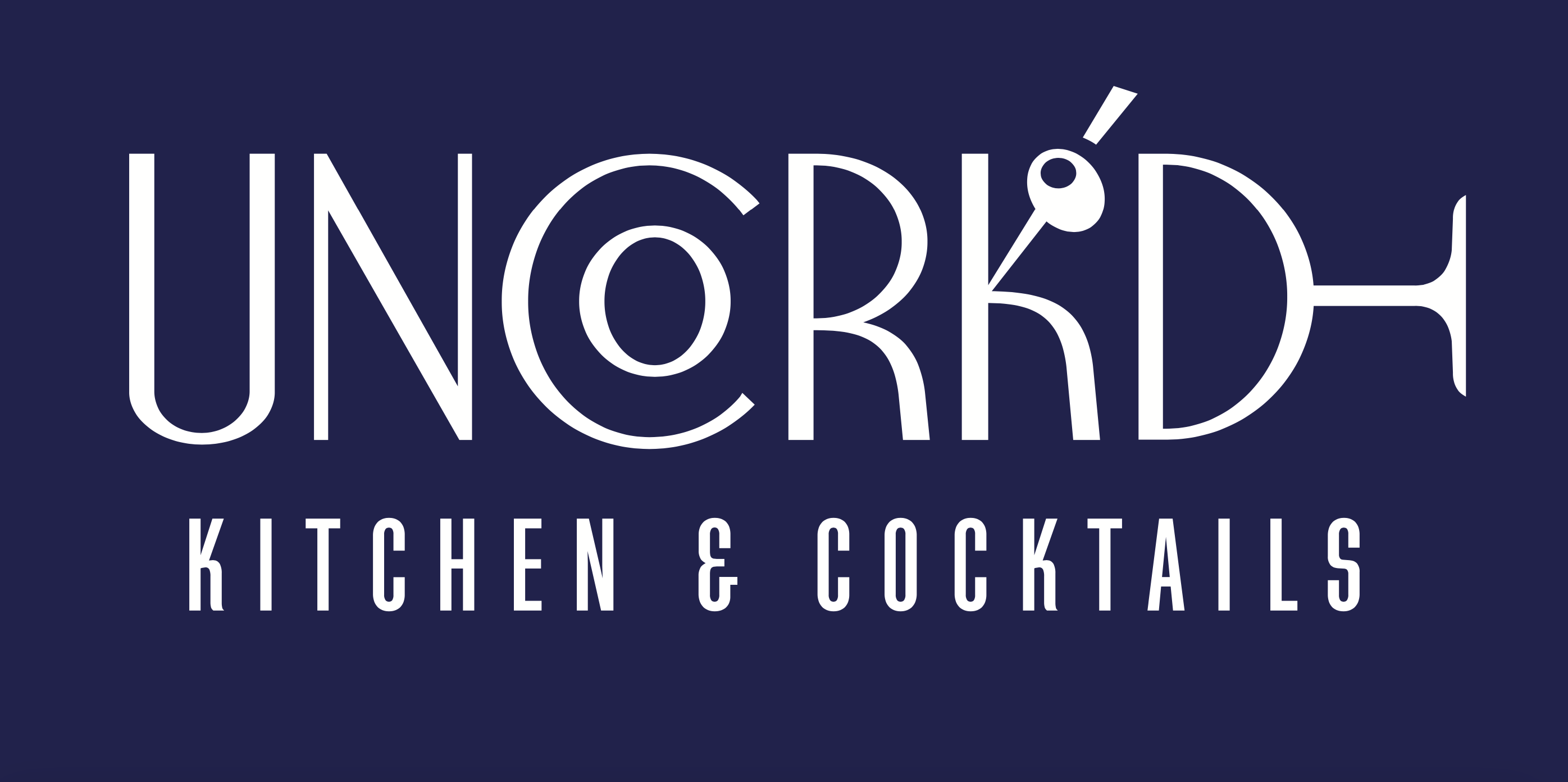 UnCork'd Kitchen & Cocktails - Cocktail bar in Tucson