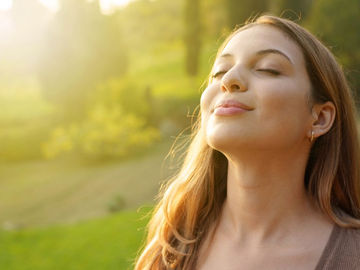 La respiration de longue vie                                                           (de Jean Pelissier) 