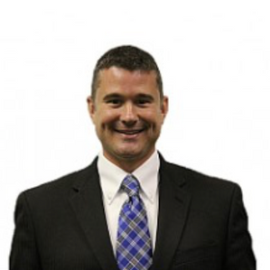 Mark Helton