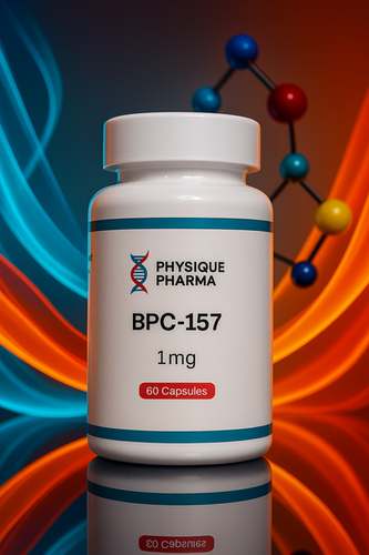 pharma bpc 157 BPC-157