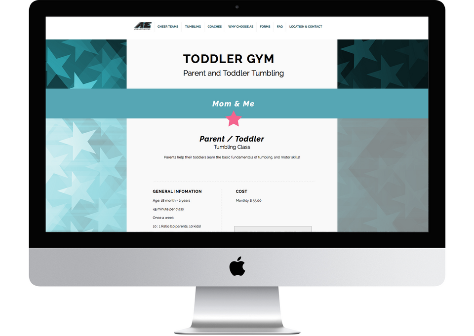 ATLANTA ELITE ALLSTARS