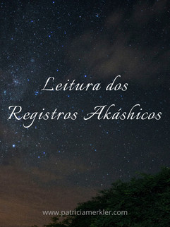 Como a Leitura dos Registros Akáshicos pode ajudar no seu Crescimento Pessoal