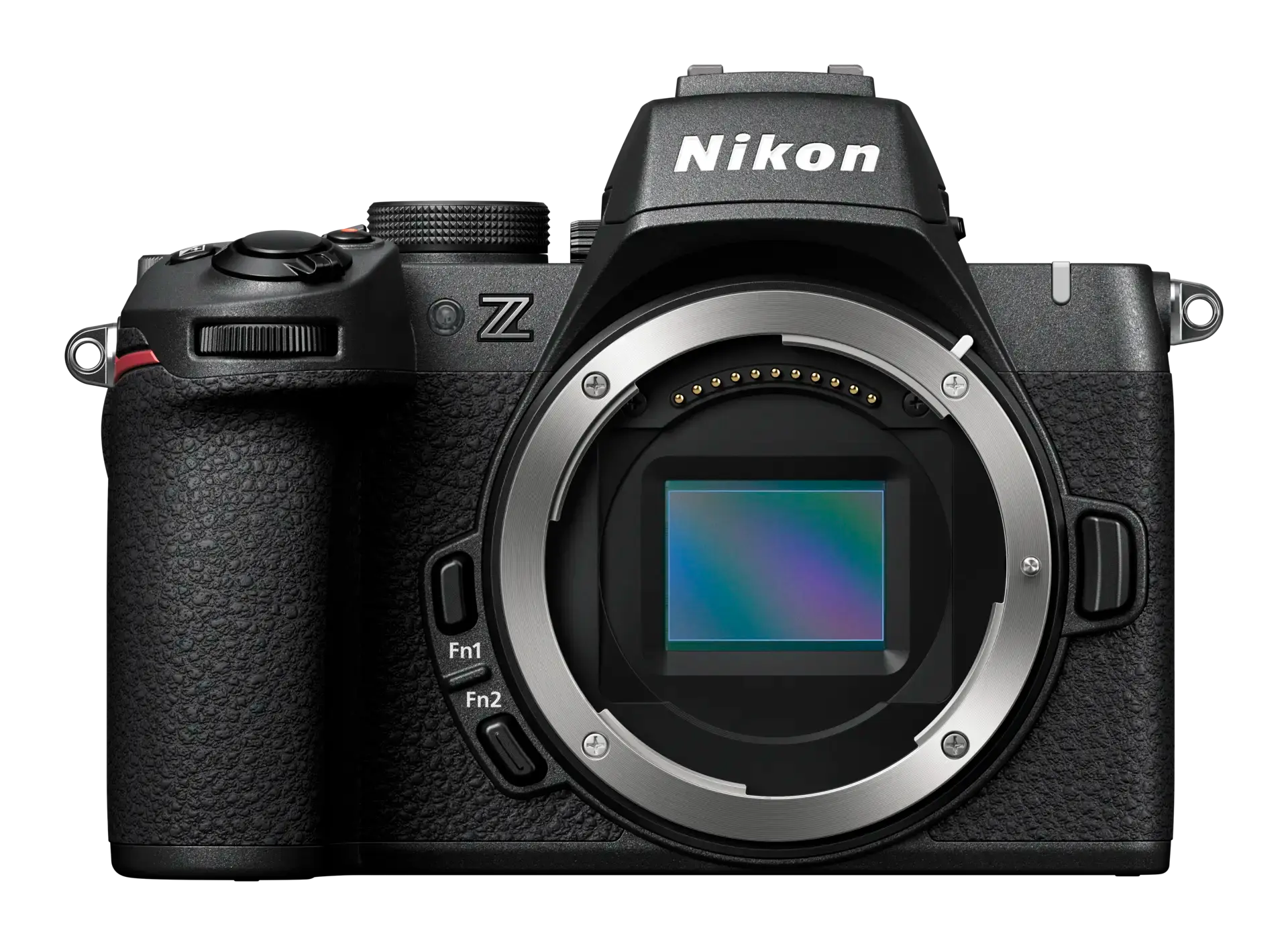 Nikon Z50 II