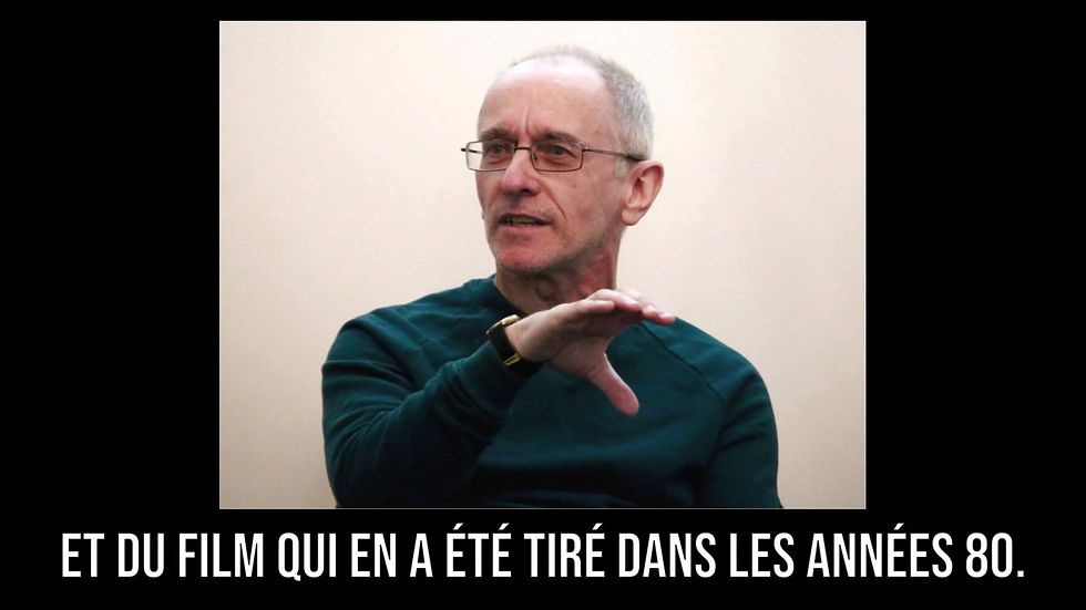 Miniature : SLUGS - Shaun Hutson