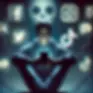 DALL·E 2025-03-09 16.25.35 - A modern, sleek, and thought-provoking movie poster without w