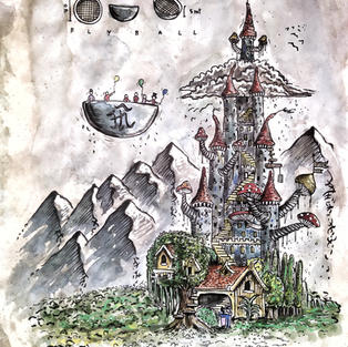 magicalcastledream