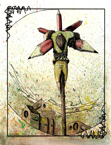 Il santino II