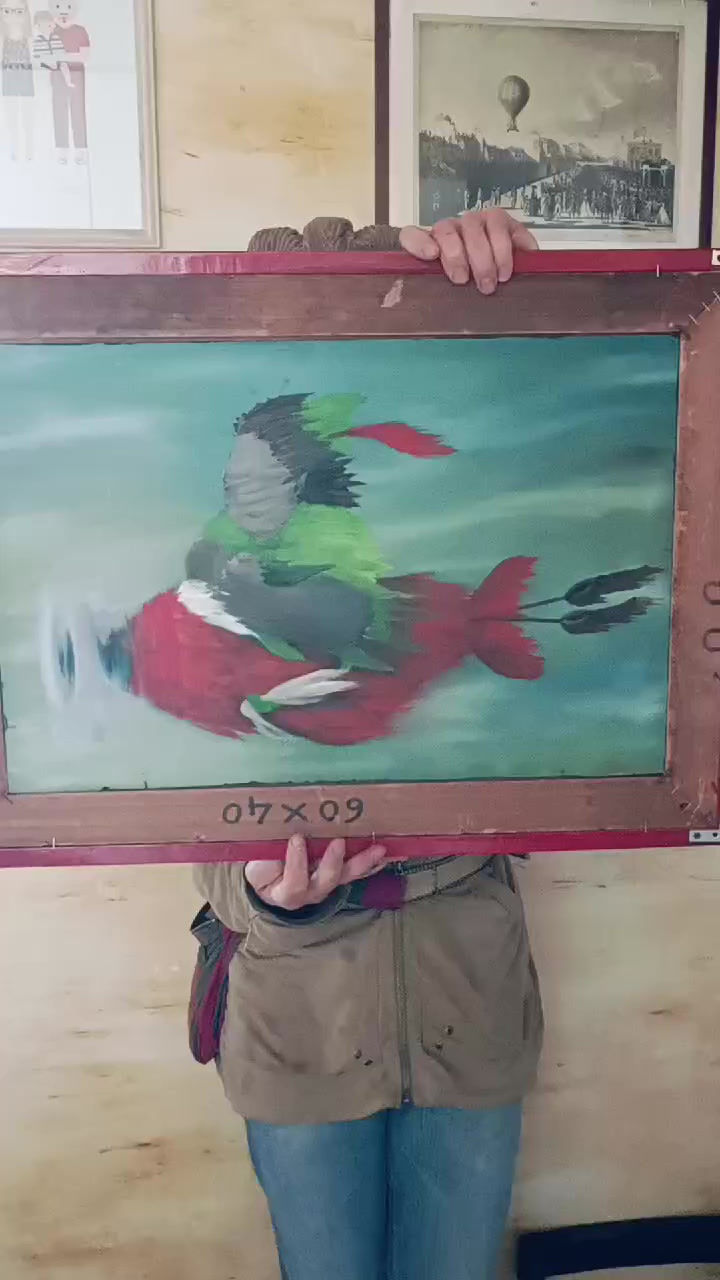 Thumbnail: Cindarella