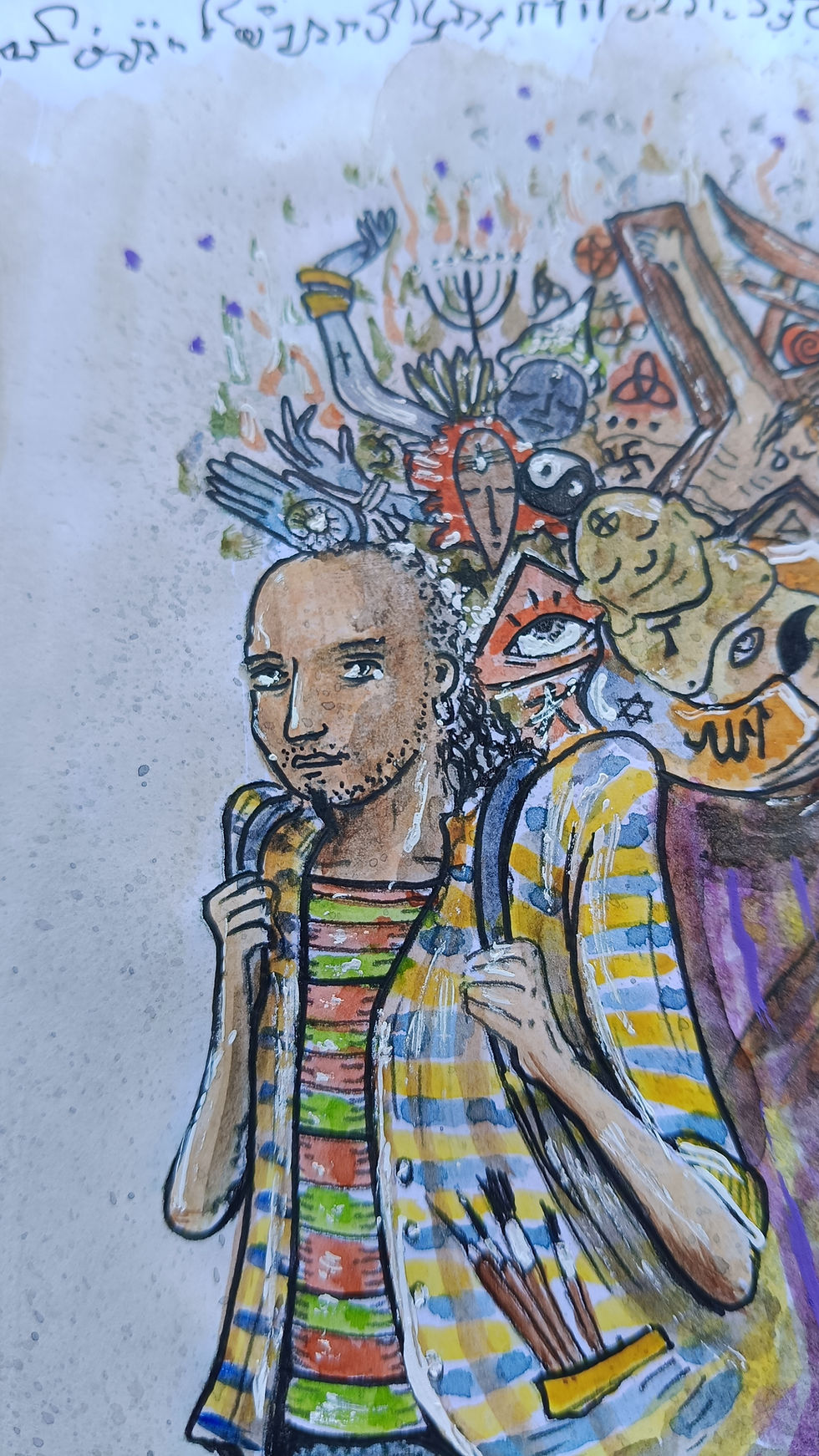 Miniatura: When you travel