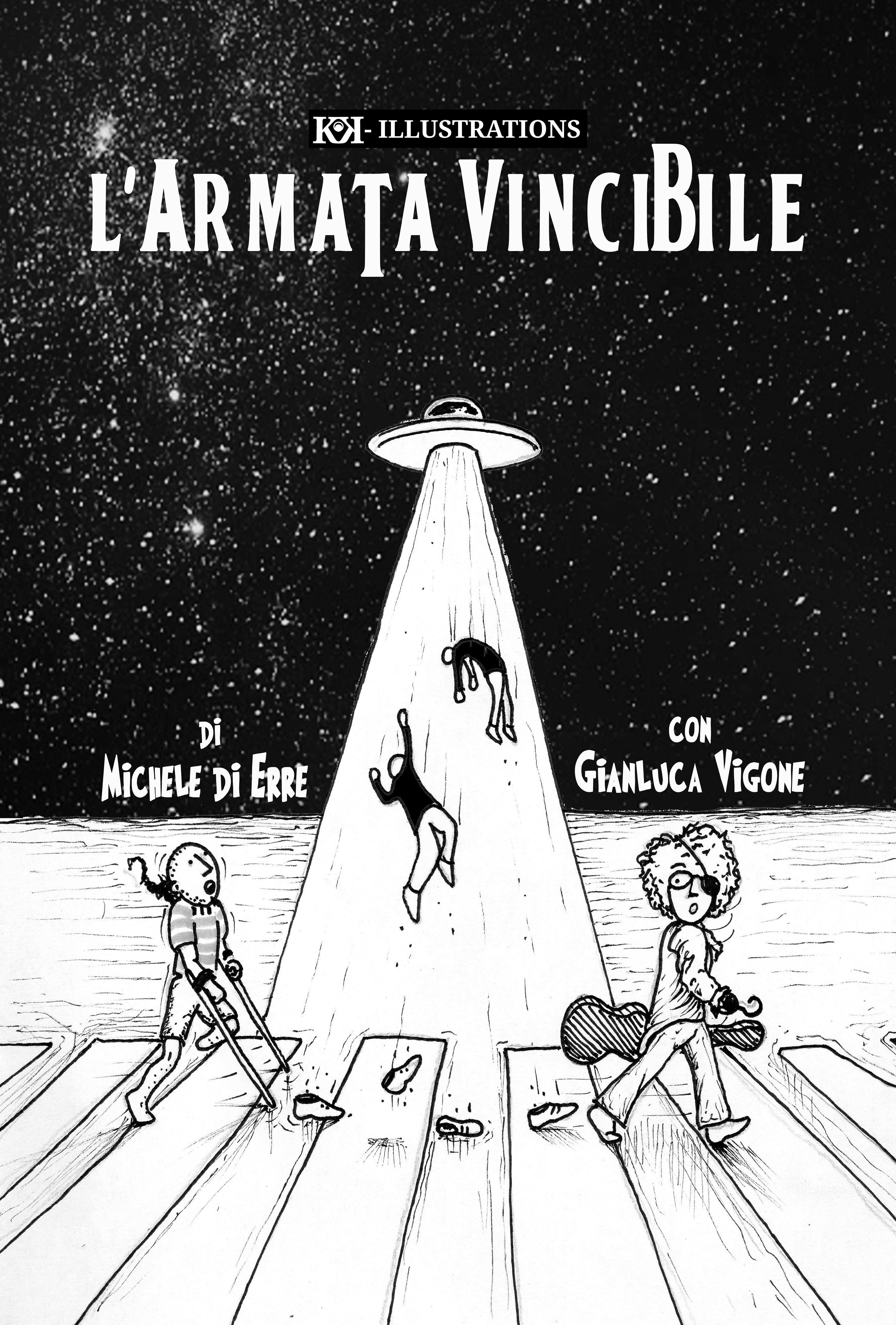 L'Armata Vincibile
