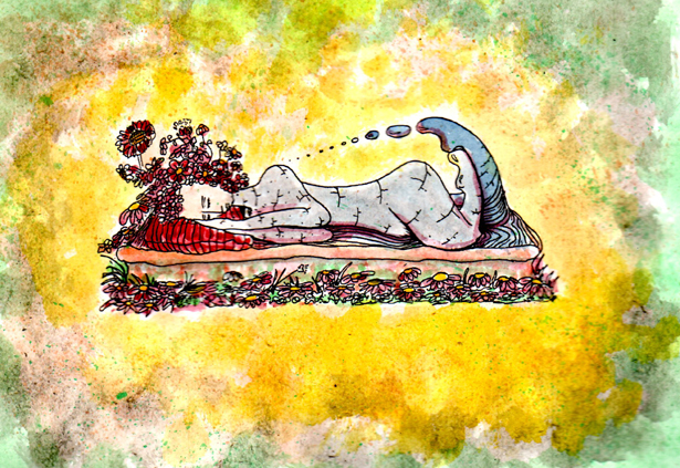 sogno fiorito II