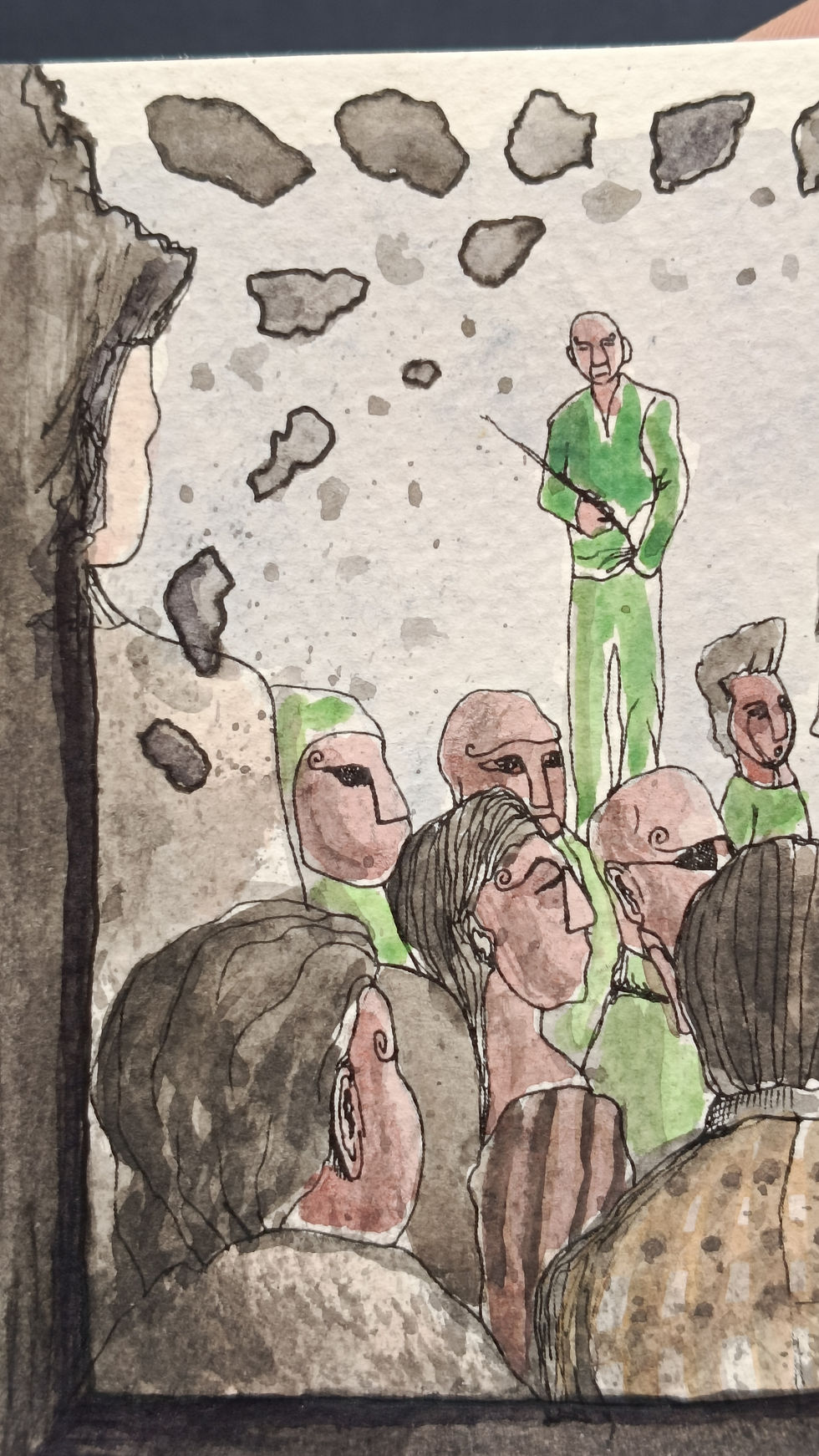 Thumbnail: Meeting
